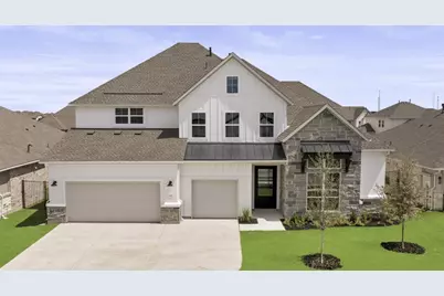 116 Chantilly Way, Liberty Hill, TX 78642 - Photo 2