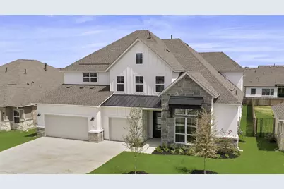 116 Chantilly Way, Liberty Hill, TX 78642 - Photo 1