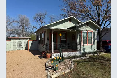 406 Normandy Street, Austin, TX 78745 - Photo 1