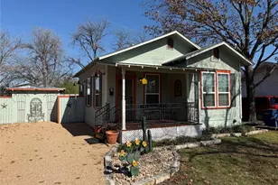 406 Normandy St, Austin, TX 78745 - Photo 1