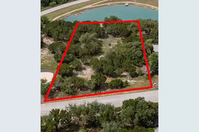 1716 Knights Chance Lane, Spicewood, TX 78669 - Photo 2