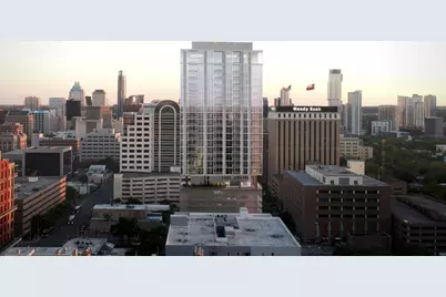 313 W 17th Street #2007, Austin, TX 78701 - Photo 38