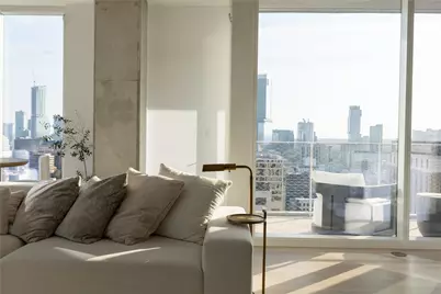 313 W 17th Street #2007, Austin, TX 78701 - Photo 2