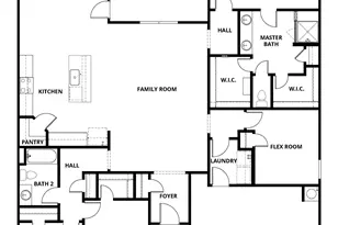 501 W Luna Blue Ln, Jarrell, TX 76537 - Photo 2