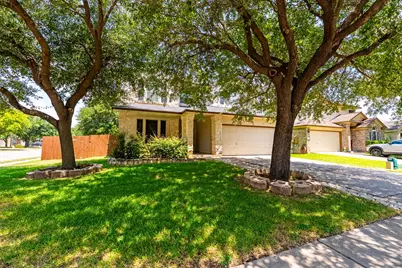 1016 Tom Seaver Place, Round Rock, TX 78665 - Photo 1
