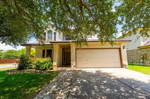 1016 Tom Seaver Pl, Round Rock, TX 78665 - Photo 2