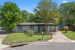 3005 Leaning Oak Cir, Austin, TX 78704 - Photo 4