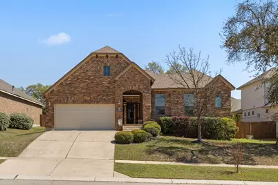 1205 Winding Way Drive, Georgetown, TX 78628 - Photo 1