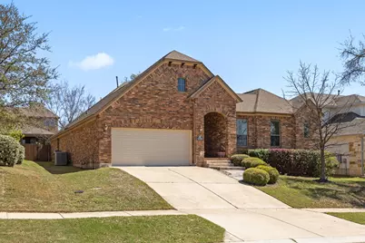 1205 Winding Way Drive, Georgetown, TX 78628 - Photo 2