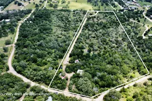 1998 Upper Elgin River Rd, Elgin, TX 78621 - Photo 24
