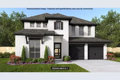 307 Foxfire Cove, Lockhart, TX 78644 - Photo 1