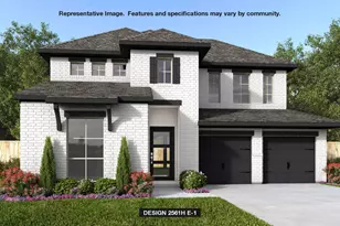 307 Foxfire Cove, Lockhart, TX 78644 - Photo 1