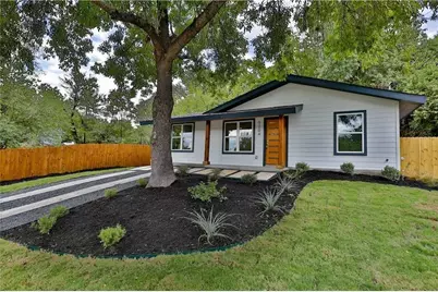 5204 Ledesma Road, Austin, TX 78721 - Photo 2
