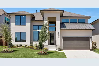 8020 Sarcelle Drive, Austin, TX 78738 - Photo 1