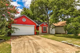 6317 Avery Island Ave, Austin, TX 78727 - Photo 2