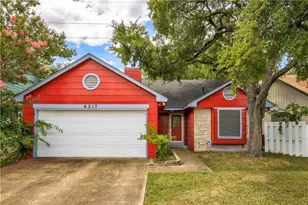 6317 Avery Island Ave, Austin, TX 78727 - Photo 1
