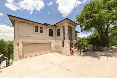 8424 Bronco Buster Trail, Lago Vista, TX 78645 - Photo 1