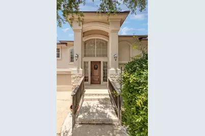 8424 Bronco Buster Trail, Lago Vista, TX 78645 - Photo 2