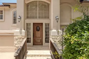 8424 Bronco Buster Trail, Lago Vista, TX 78645 - Photo 2