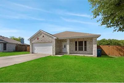 136 Shenandoah Trail, Elgin, TX 78621 - Photo 1