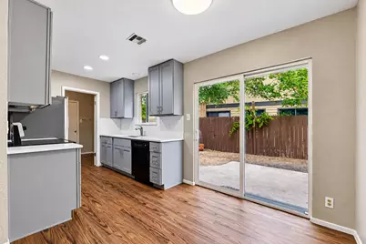 8808 Pineridge Drive #B, Austin, TX 78729 - Photo 4