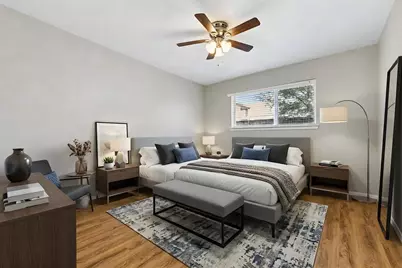 8808 Pineridge Drive #B, Austin, TX 78729 - Photo 12