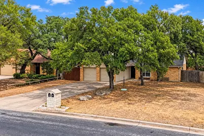 8808 Pineridge Drive #B, Austin, TX 78729 - Photo 20