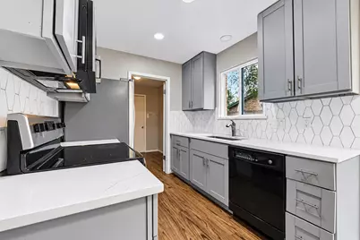 8808 Pineridge Drive #B, Austin, TX 78729 - Photo 2