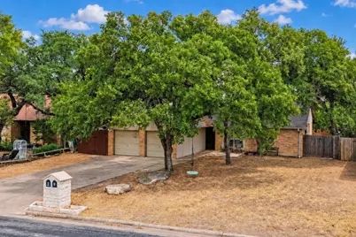 8808 Pineridge Drive #B, Austin, TX 78729 - Photo 16
