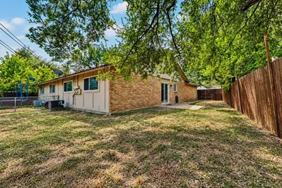 8808 Pineridge Drive #B, Austin, TX 78729 - Photo 18