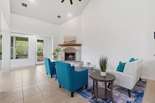 13728 Mesa Verde Dr, Austin, TX 78737 - Photo 4