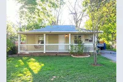 5402 - A/B Harmon Avenue, Austin, TX 78751 - Photo 1