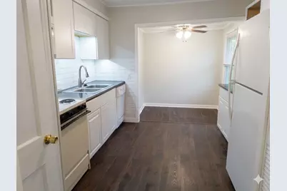 5402 - A/B Harmon Avenue, Austin, TX 78751 - Photo 4