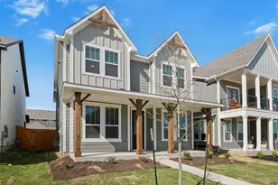 104 Woodrow Ln, Liberty Hill, TX 78642 - Photo 2