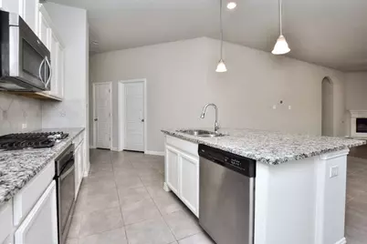 409 Bluehaw Drive, Georgetown, TX 78628 - Photo 14