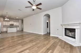 409 Bluehaw Dr, Georgetown, TX 78628 - Photo 22