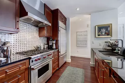 98 San Jacinto Boulevard #1803, Austin, TX 78701 - Photo 4