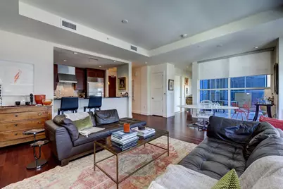 98 San Jacinto Boulevard #1803, Austin, TX 78701 - Photo 2