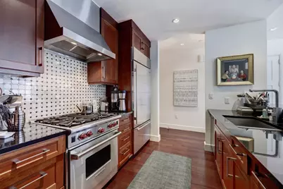 98 San Jacinto Boulevard #1803, Austin, TX 78701 - Photo 4