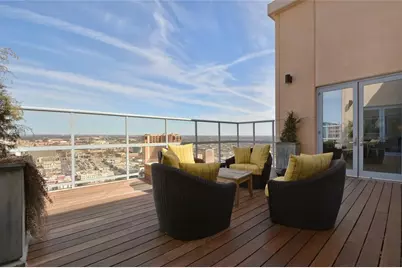 98 San Jacinto Boulevard #1803, Austin, TX 78701 - Photo 12