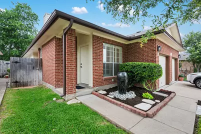 2429A Curry Loop, Round Rock, TX 78664 - Photo 28