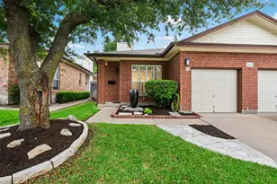 2429A Curry Loop, Round Rock, TX 78664 - Photo 4