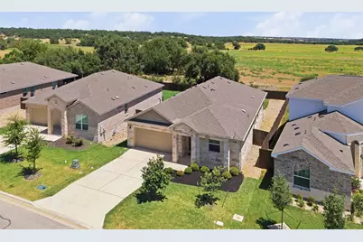 1636A Flying Horseshoe Bend, Georgetown, TX 78628 - Photo 1
