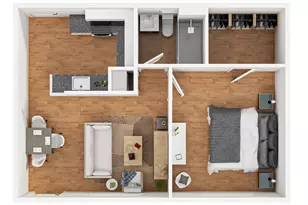 1200 E 52nd St, Austin, TX 78723 - Photo 2