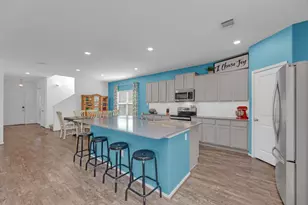 400 Xanadu Dr, Jarrell, TX 76537 - Photo 16