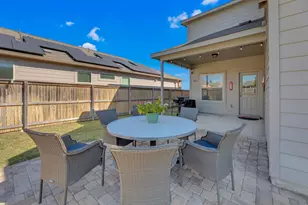 400 Xanadu Dr, Jarrell, TX 76537 - Photo 32