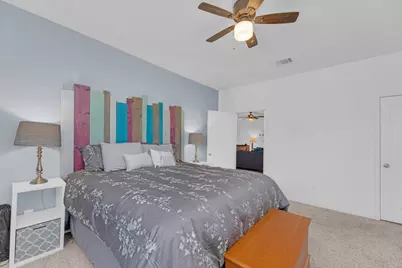 400 Xanadu Drive, Jarrell, TX 76537 - Photo 8