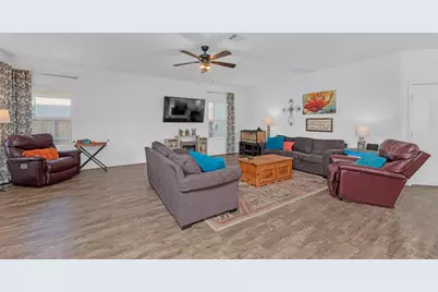 400 Xanadu Drive, Jarrell, TX 76537 - Photo 10