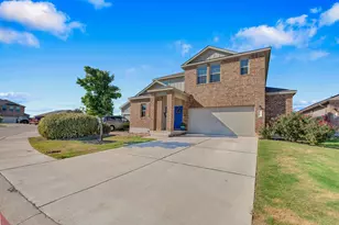 400 Xanadu Dr, Jarrell, TX 76537 - Photo 2