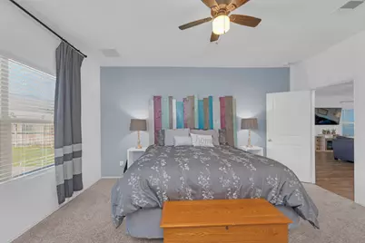 400 Xanadu Drive, Jarrell, TX 76537 - Photo 6